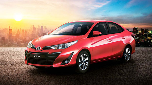 സിറ്റിയ്ക്കും വേര്‍ണയ്ക്കും പുതിയ എതിരാളി; ഇതാണ് ടൊയോട്ട കാത്തുവെച്ച വയോസ്!