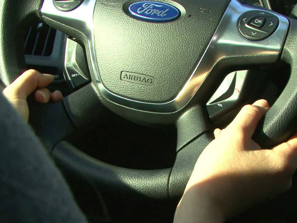 സ്റ്റീയറിംഗ് വീല്‍ തിരിക്കാന്‍ ബലം പ്രയോഗിക്കേണ്ടി വരുന്നുണ്ടോ? കാരണങ്ങള്‍ ഇതാണ്