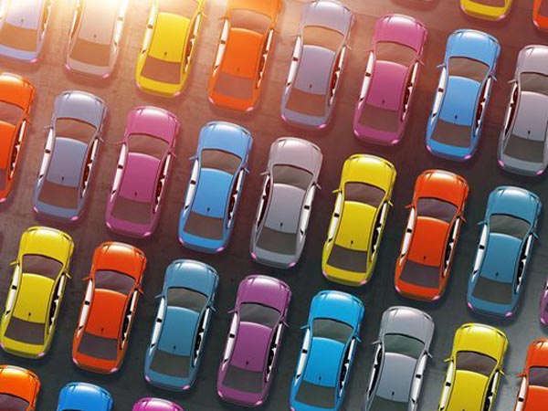 റോങ്ങ് സൈഡ് കയറി വരുന്നവര്‍ ഇനി ഭയക്കണം; മുള്‍മുനകളുണ്ട് റോഡില്‍!