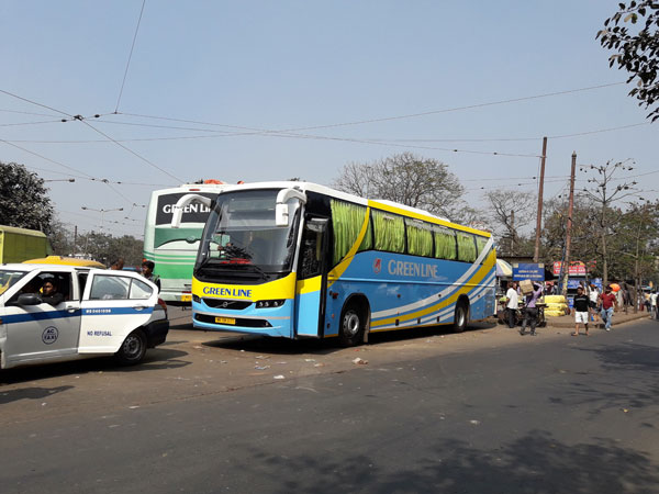 റോങ്ങ് സൈഡ് കയറി വരുന്നവര്‍ ഇനി ഭയക്കണം; മുള്‍മുനകളുണ്ട് റോഡില്‍!