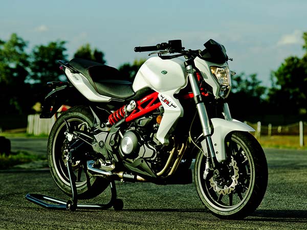 മൂന്നര ലക്ഷത്തിന് താഴെ വില, വിപണിയില്‍ എത്തുന്ന 'ബജറ്റ്' സ്‌പോര്‍ട്‌സ് ബൈക്കുകള്‍