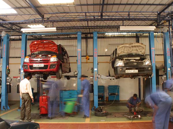 കാറിന്റെ റീസെയില്‍ മൂല്യം കൂട്ടാം; ശ്രദ്ധിക്കേണ്ട ഏഴു കാര്യങ്ങള്‍