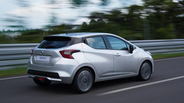 ബലെനോയ്ക്ക് അപ്രതീക്ഷിത എതിരാളി; പുതിയ രൂപത്തില്‍ പുതിയ ഭാവത്തില്‍ നിസാന്‍ മൈക്ര!