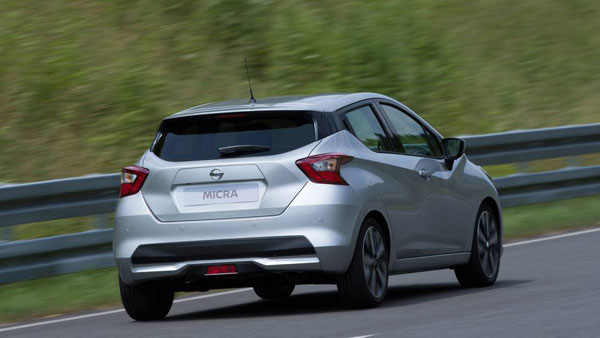 ബലെനോയ്ക്ക് അപ്രതീക്ഷിത എതിരാളി; പുതിയ രൂപത്തില്‍ പുതിയ ഭാവത്തില്‍ നിസാന്‍ മൈക്ര!