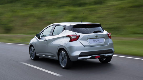 ബലെനോയ്ക്ക് അപ്രതീക്ഷിത എതിരാളി; പുതിയ രൂപത്തില്‍ പുതിയ ഭാവത്തില്‍ നിസാന്‍ മൈക്ര!