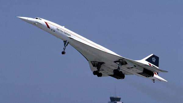 വിമാനങ്ങള്‍ ഇപ്പോഴും പറക്കുന്നത് അറുപതുകളിലെ വേഗതയില്‍; കാരണം ഇതാണ്