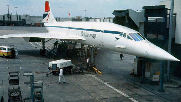 വിമാനങ്ങള്‍ ഇപ്പോഴും പറക്കുന്നത് അറുപതുകളിലെ വേഗതയില്‍; കാരണം ഇതാണ്