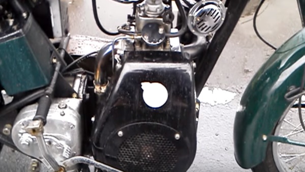 സ്‌പ്ലെന്‍ഡറിനെ കടത്തി വെട്ടിയ മൈലേജ്; ഡീസല്‍ ബുള്ളറ്റിനെ കുറിച്ച് അറിയാത്ത ചില കാര്യങ്ങള്‍