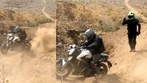 ബുള്ളറ്റിനെ കളിയാക്കി നാവെടുത്തില്ല, കിട്ടി അതേ നാണയത്തില്‍ ബജാജിന് തിരിച്ചടി!