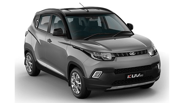 മഹീന്ദ്ര KUV100 ട്രിപ്പ് വിപണിയില്‍; വില 5.16 ലക്ഷം രൂപ മുതല്‍
