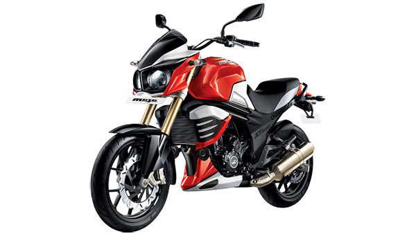 ജാവ ബൈക്കുകള്‍ വരിക മഹീന്ദ്ര മോജോയുടെ എഞ്ചിനില്‍!