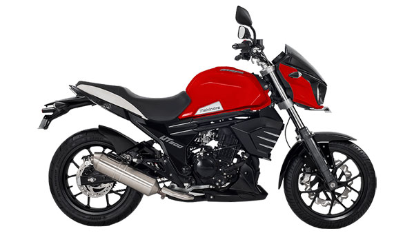 ജാവ ബൈക്കുകള്‍ വരിക മഹീന്ദ്ര മോജോയുടെ എഞ്ചിനില്‍!