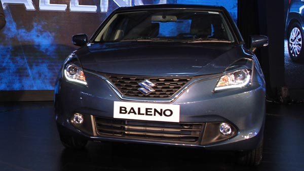 ഇന്ത്യയില്‍ സുസൂക്കിയും ടൊയോട്ടയും കൈകോര്‍ത്തു!