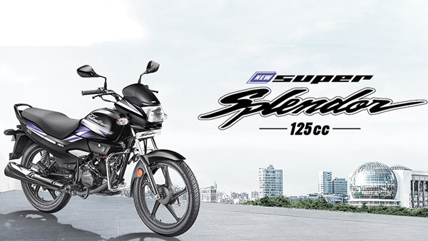 പുതിയ ഹീറോ സൂപ്പര്‍ സ്‌പ്ലെന്‍ഡര്‍ വിപണിയില്‍ എത്തി; വില 57,190 രൂപ