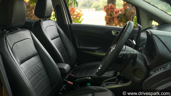 ഓട്ടോമാറ്റിക് കാറില്‍ മാനുവല്‍ മോഡ് ഉപയോഗിക്കുമ്പോള്‍