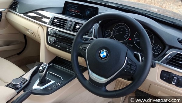 ഓട്ടോമാറ്റിക് കാറില്‍ മാനുവല്‍ മോഡ് ഉപയോഗിക്കുമ്പോള്‍