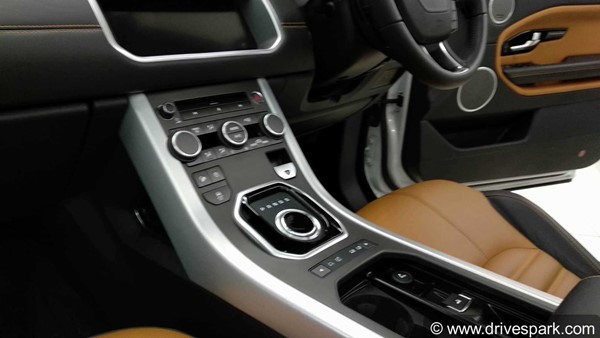 റേഞ്ച് റോവര്‍ ഇവോഖ് കണ്‍വേര്‍ട്ടബിള്‍ ഇന്ത്യയില്‍; വില 69.53 ലക്ഷം രൂപ