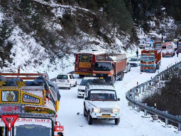 ഓട്ടോമാറ്റിക് കാറില്‍ മാനുവല്‍ മോഡ് ഉപയോഗിക്കുമ്പോള്‍