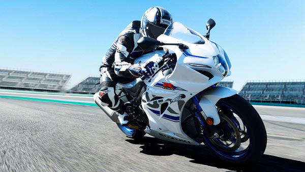 സൂപ്പര്‍ബൈക്കുകളുടെ വില സുസൂക്കി കുത്തനെ കുറച്ചു; രണ്ടു ലക്ഷം രൂപ വരെ വിലക്കുറവ്