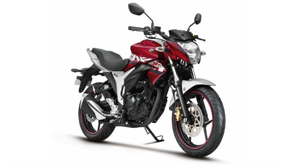 പുതിയ ജിക്‌സറുകളുമായി സുസൂക്കി വിപണിയില്‍; വില 80,928 രൂപ മുതല്‍