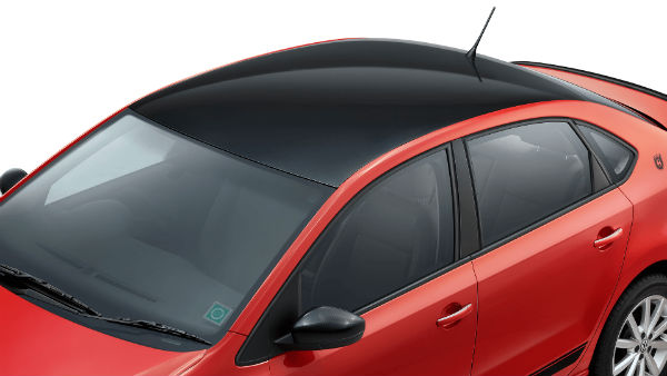 വെന്റോ സ്‌പോര്‍ട് എഡിഷനുമായി ഫോക്‌സ്‌വാഗണ്‍