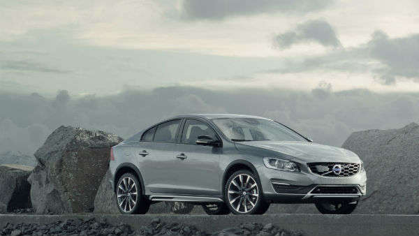 ഇന്ത്യയില്‍ കാര്‍വില കൂട്ടുമെന്ന് വോള്‍വോ