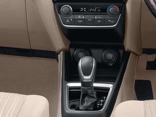 ഓട്ടോമാറ്റിക് കാറില്‍ ചെയ്യരുതാത്ത അഞ്ചു കാര്യങ്ങള്‍