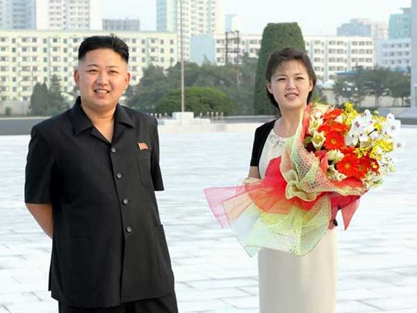 ചൈനാ സന്ദര്‍ശനവും ഉത്തര കൊറിയന്‍ ഏകാധിപതിയുടെ ട്രെയിനും!