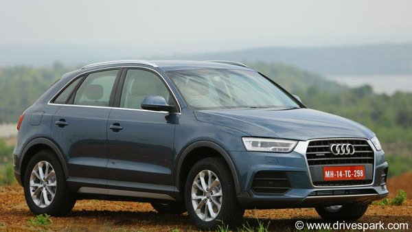 ഏപ്രില്‍ മുതല്‍ കാര്‍ വില കൂട്ടുമെന്ന് ഔഡി ഇന്ത്യ; ഒമ്പതു ലക്ഷം രൂപ വരെ വില വര്‍ധിക്കും