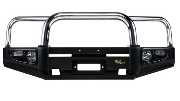 ക്രാഷ് ഗാര്‍ഡ് നിരോധനത്തിന് ദില്ലി ഹൈക്കോടതിയുടെ സ്‌റ്റേ; ഏപ്രില്‍ 18 വരെ പിഴ ഈടാക്കില്ല