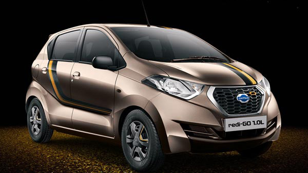 ഇനിയും വരാനുണ്ട് ഡാറ്റ്‌സന്‍ റെഡി-ഗോ പതിപ്പുകള്‍; പുതിയ ഡയമണ്ട് എഡിഷന്‍ ഉടന്‍ വിപണിയില്‍