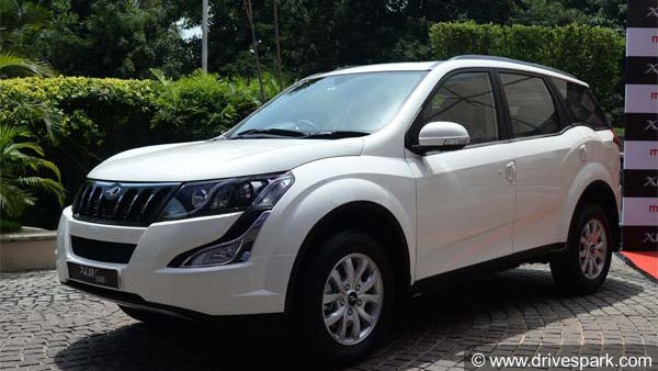 അടിമുടി പരിഷ്‌കരിച്ച മഹീന്ദ്ര XUV500 അടുത്തമാസം വിപണിയില്‍ എത്തും