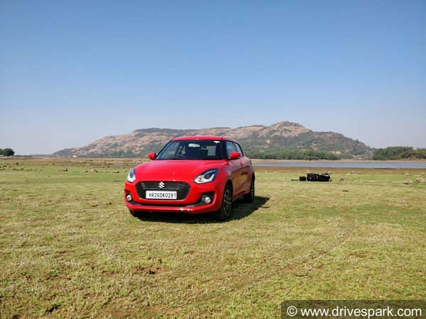 മാരുതി സ്വിഫ്റ്റ് ബുക്കിംഗ് 75,000 പിന്നിട്ടു; ബുക്ക് ചെയ്താല്‍ കാത്തിരിക്കേണ്ടത് രണ്ടു മാസം!