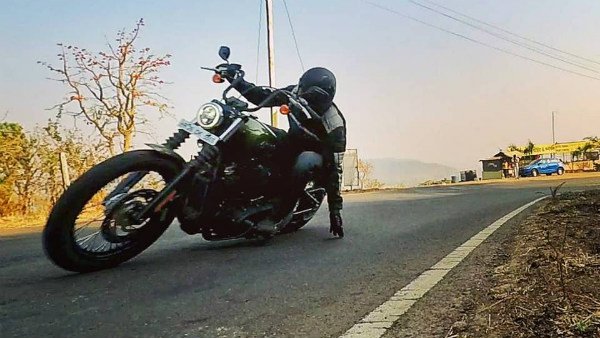 2018 ഹാര്‍ലി ഡേവിഡ്‌സണ്‍ സ്ട്രീറ്റ് ബോബ് — ഏകാന്ത യാത്രയ്ക്ക് പറ്റിയ കൂട്ടാളി; റിവ്യു