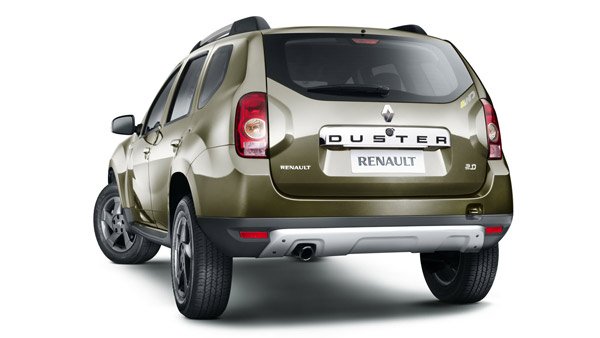 റെനോ ഡസ്റ്ററിന്റെ വില കുത്തനെ കുറഞ്ഞു; ഒരു ലക്ഷം രൂപ വരെ വിലക്കുറവ്!