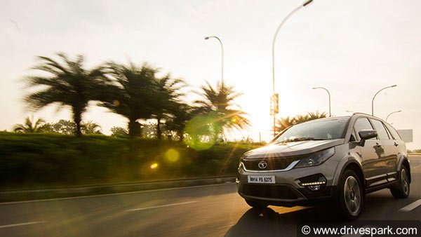 ഏപ്രില്‍ മാസം മുതല്‍ കാര്‍ വില കൂട്ടുമെന്ന് ടാറ്റ; 60,000 രൂപ വരെ വിലവര്‍ധിക്കും