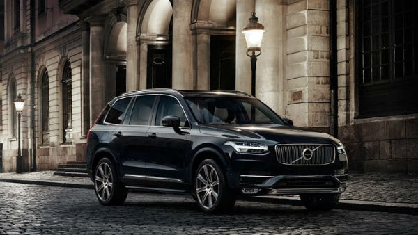 ഇന്ത്യയില്‍ കാര്‍വില കൂട്ടുമെന്ന് വോള്‍വോ