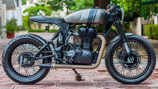 മുമ്പ് പേര് ബുള്ളറ്റ്, പക്ഷെ ഇപ്പോള്‍ ആൾ ഗോഡിസലയാണ്!