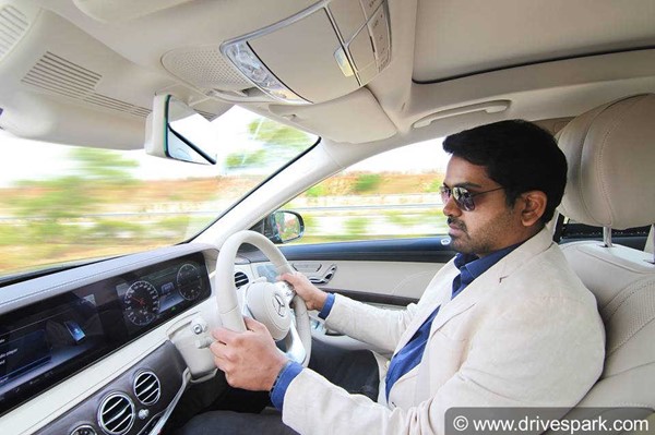 വിസ്മയമാണ് അന്നും ഇന്നും! — മെര്‍സിഡീസ് ബെന്‍സ് എസ് ക്ലാസ് റിവ്യു