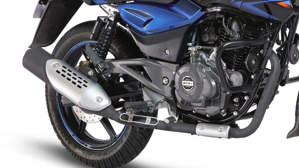 ഇരട്ട ഡിസ്‌ക് ബ്രേക്ക് പിന്തുണയില്‍ പുതിയ ബജാജ് പള്‍സര്‍ 150; വില 78,016 രൂപ