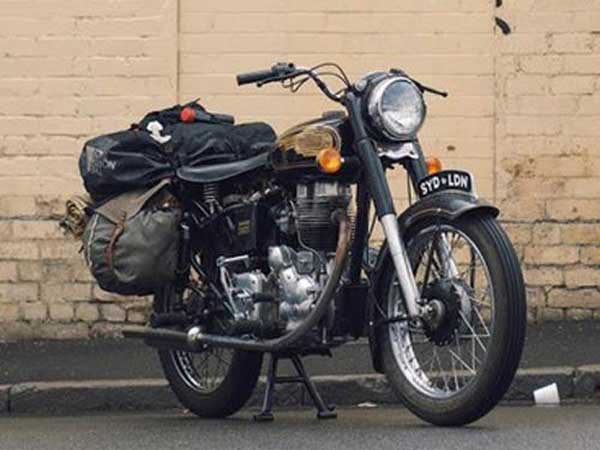 റോയല്‍ എന്‍ഫീല്‍ഡ് തെരഞ്ഞെടുക്കാതിരിക്കാനുള്ള പ്രധാന കാരണങ്ങള്‍ —