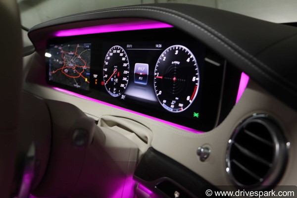 വിസ്മയമാണ് അന്നും ഇന്നും! — മെര്‍സിഡീസ് ബെന്‍സ് എസ് ക്ലാസ് റിവ്യു