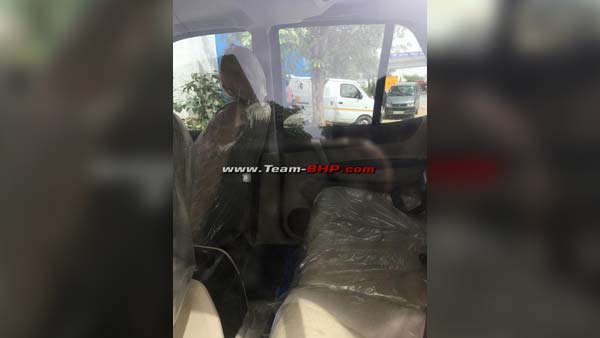 പട്ടാളത്തിന് വേണ്ടി പ്രത്യേക സഫാരി സ്റ്റോമുകള്‍ നിര്‍മ്മിച്ച് ടാറ്റ!