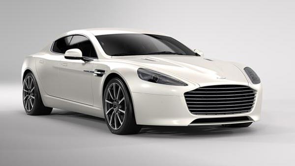 ഹൃത്വിക്കിന്റെ കറക്കം ഇനി ആസ്റ്റണ്‍ മാര്‍ട്ടിന്‍ റപ്പീഡ് എസില്‍!