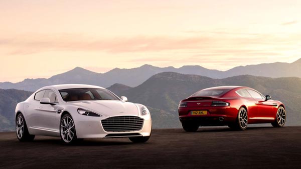 ഹൃത്വിക്കിന്റെ കറക്കം ഇനി ആസ്റ്റണ്‍ മാര്‍ട്ടിന്‍ റപ്പീഡ് എസില്‍!