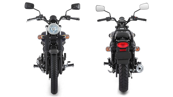 ബജാജ് അവഞ്ചര്‍ സ്ട്രീറ്റ് 150 വിപണിയില്‍ നിന്നും പിന്‍വലിച്ചു