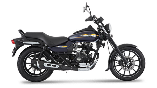 ബജാജ് അവഞ്ചര്‍ സ്ട്രീറ്റ് 150 വിപണിയില്‍ നിന്നും പിന്‍വലിച്ചു