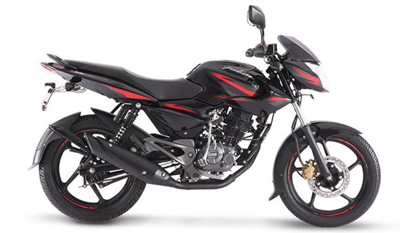 പള്‍സര്‍ LS135 നെ വിപണിയില്‍ നിന്നും ബജാജ് പിന്‍വലിച്ചു