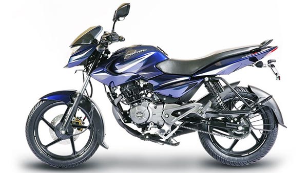 പള്‍സര്‍ LS135 നെ വിപണിയില്‍ നിന്നും ബജാജ് പിന്‍വലിച്ചു