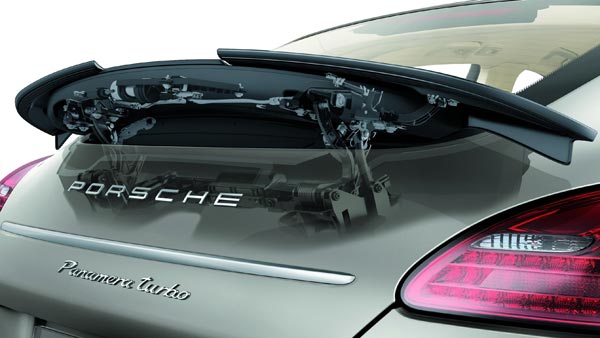 കാറില്‍ സ്‌പോയിലര്‍ ഘടിപ്പിച്ചാല്‍ ഉള്ള മൂന്ന് ഗുണങ്ങള്‍!